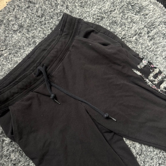 Pink by Victoria’s Secret Joggers - Picture 3 of 9